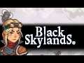 Black Skylands - A narrative-driven rogue-lite airship game