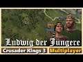 Blühende Landschaften ⚔ Crusader Kings 3 🛡 Multiplayer #17