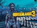 BORDERLANDS 3 Walkthrough Gameplay Part 44 - Angels & Demons (Let's Play Commentary)