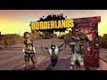 Borderlands GOTY Enhanced Серия #7 Финал, дождались