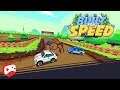 Built for Speed (By Meizi Games) iOS/Android Gameplay Video