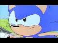 Bury The Light Goes With Everything - Sonic CD Game Intro