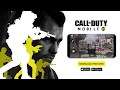 Call of Dut  Mobile  Official Launch PLAY NOW FOR FREE