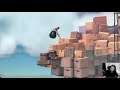 Calm Streamer Plays Getting Over It Part 3 FINAL: I am The Speed King