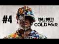 CAMPAGNE CALL OF DUTY COLD WAR PS5 - LIVE ÉPISODE 4