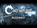 Castle Super Beast Clips: Bugsnax?