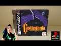 Castlevania: Symphony of the Night Direto do Playstation 1