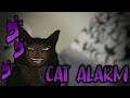 Cat Alarm [Original Animation]