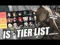 CEOBE’S FUNGIMIST OPERATOR TIER LIST! WHICH OPERATORS SHOULD YOU USE?! | Arknights