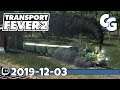 Coffee Overload! - Indonesian Campaign - Transport Fever 2 - VOD - 2019-12-03