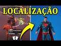 CONCLUA TAREFAS DO CLARK KENT, DO BATMAN COM ARMADURA OU DO MUTANO (Tarefas do Clark Kent)