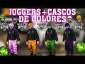 ❌CONSEGUIR CASCOS DE COLORES + JOGGERS * MÉTODO FÁCIL[HOMBRE - MUJER]GTA V ONLINE 1.50/EASY GLITCH
