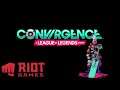 CONV/RGENCE | Riot Forge Showcase