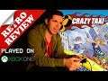 Crazy Taxi Retro Review