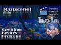 [Cutscene] Opening: Kevin's Prologue | Seiken Densetsu 3 (Trials of Mana) | คัทซีน