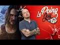 CYBERPUNK 2077, double dose de Keanu Reeves ! | LE POING JAY #18