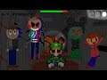 Dark Dimension - Baldi's Basics V1.4.3 Mod