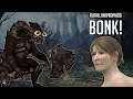 Dark Souls 1, pero una monja mamadísima bonkea a los jornis | Bonk Souls 1 [Parte 1]