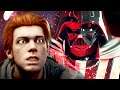 Darth Vader Ruined Everything - Star Wars Jedi: Fallen Order (Funny Moments Gameplay)