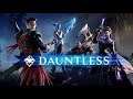 DAUNTLESS, LETS HUNT, HANG OUT AND CHAT