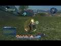 DC Universe Online Firegoddess VS Gizmo solo