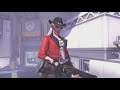 Deadlock Ashe Skin Demo (PS5)