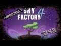 ⛏ Der erste Black Hole Controller ⛏  - Minecraft Sky Factory 4 #048 - Let´s Play | German