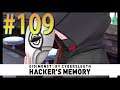 Digimon Story: Cyber Sleuth - Hackery's Memory (Digi-Locke) Part 109 - K's Identity Revealed