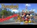 Disneyland Adventures / [Découverte] / Un jeu EXIGEANT !