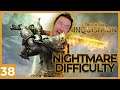 Dragon Age Inquisition - Nightmare Full Playthrough | Let's Play Part 38