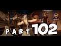 Dragon Age Inquisition WICKED EYES AND WICKED HEARTS Gaspard's Meeting Part 102 Walkthrough