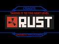 [DROPS ON] Taking It To The Next Level | Rust (Stream 19 Jan '21)