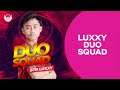 DUO VS SQUAD BARENG BTR ZUXXY - PUBG MOBILE INDONESIA | Luxxy Gaming