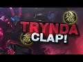 DYRUS | CLAPPIN' CHEEKS WITH TRYNDAMERE