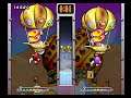 Egg Mania: Eggstreme Madness PS2 Intro + Gameplay