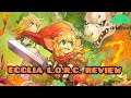 Egglia - Legend of the Red Cap Review (Android)