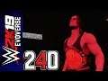 Ein neuer Riese [S04E44] | WWE 2k19 Evoverse #240