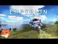 Empyrion - Galactic Survival v1.0 [FR] Mon premier vaisseau spatial et on visite l'espace ! #2