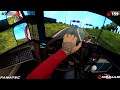 ETS 2/ Road to the Black Sea first drive/ gopro wheel cam