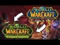 Expanze The Burning Crusade na WoW Classicu?! | Reakce na Honzajovo video