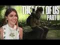 Exploring Downtown w/ Dina | The Last Of Us 2 Pt. 3 | Marz Plays