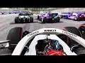 F1 2019 OFFICIAL GAME Gameplay Trailer (2019) PS4 / Xbox One / PC