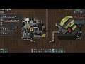 Factorio PyBlock - Part 82 - Steel up for cleanup!