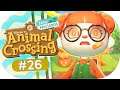 Fall Update! 🍦 Animal Crossing: New Horizons #26