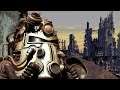 Е*ал Дремал в первом Fallout - Прохождение #1