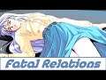 Fatal Relations - Shizune fainted! [Part 4]