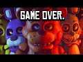 FNAF Creator Scott Cawthon QUITS After Twitter Slams Him for Trump Support!