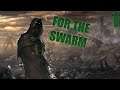 FOR THE SWARM | Pathfinder: Wrath of the Righteous (Swarm that Walks) Part 1
