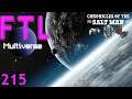 FTL : MULTIVERSE Version 4.5 - Part 215 [JUMP IMMINENT]