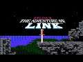 [Full stream] - Zelda II: The Adventure of Link [Part 1]